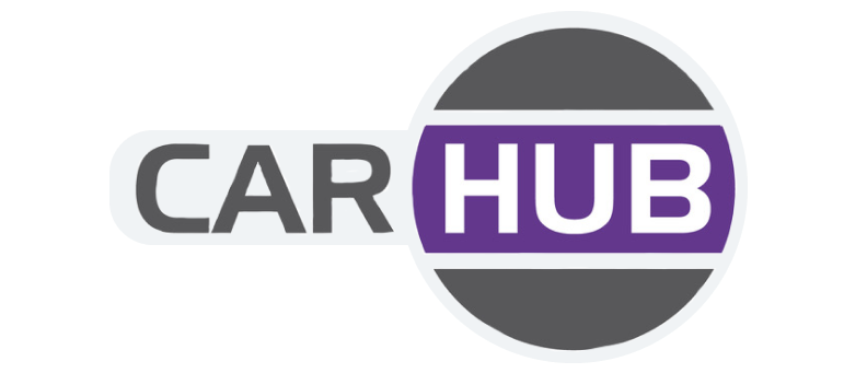 CARHUB logo