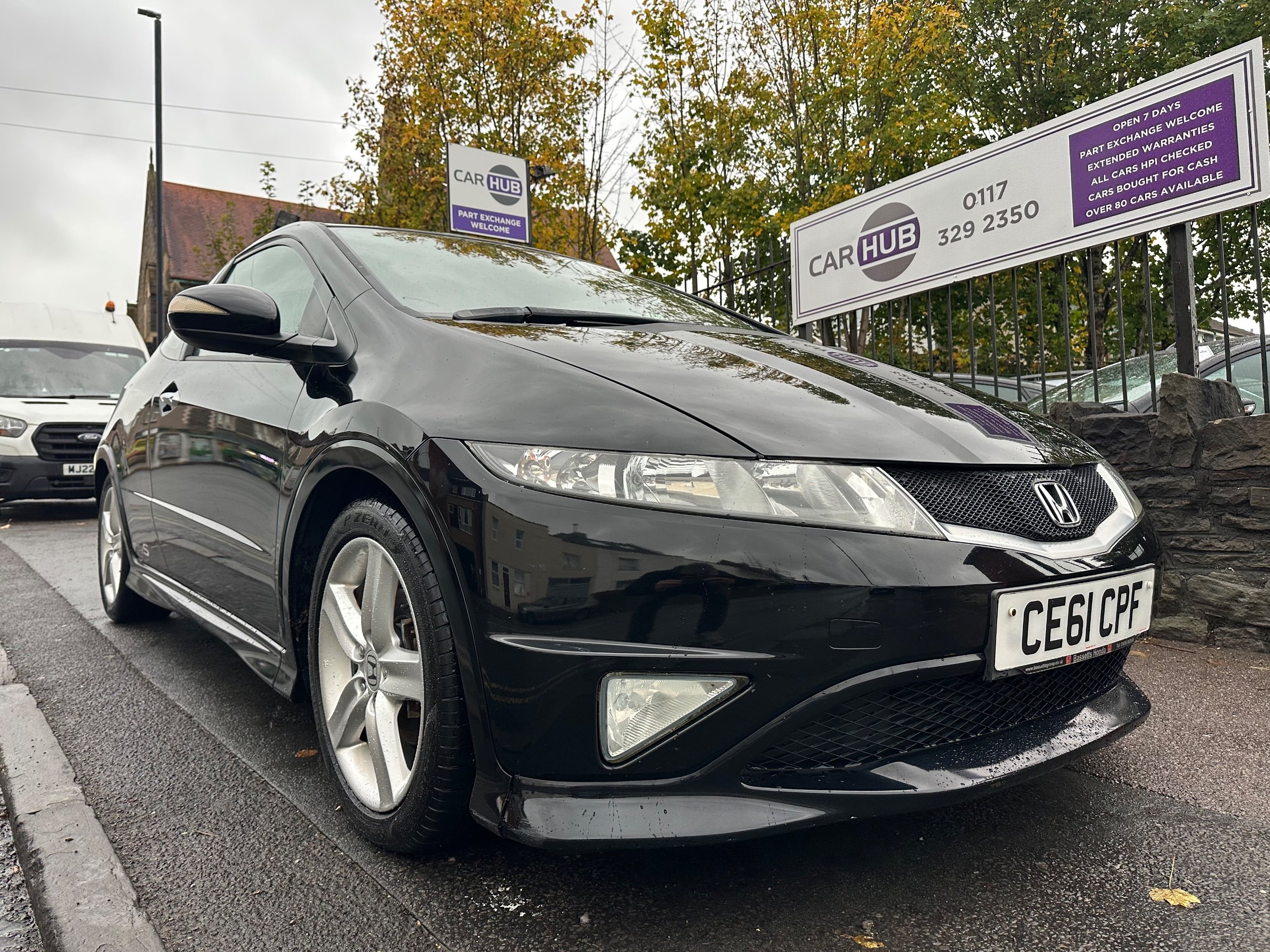 2011 Honda Civic