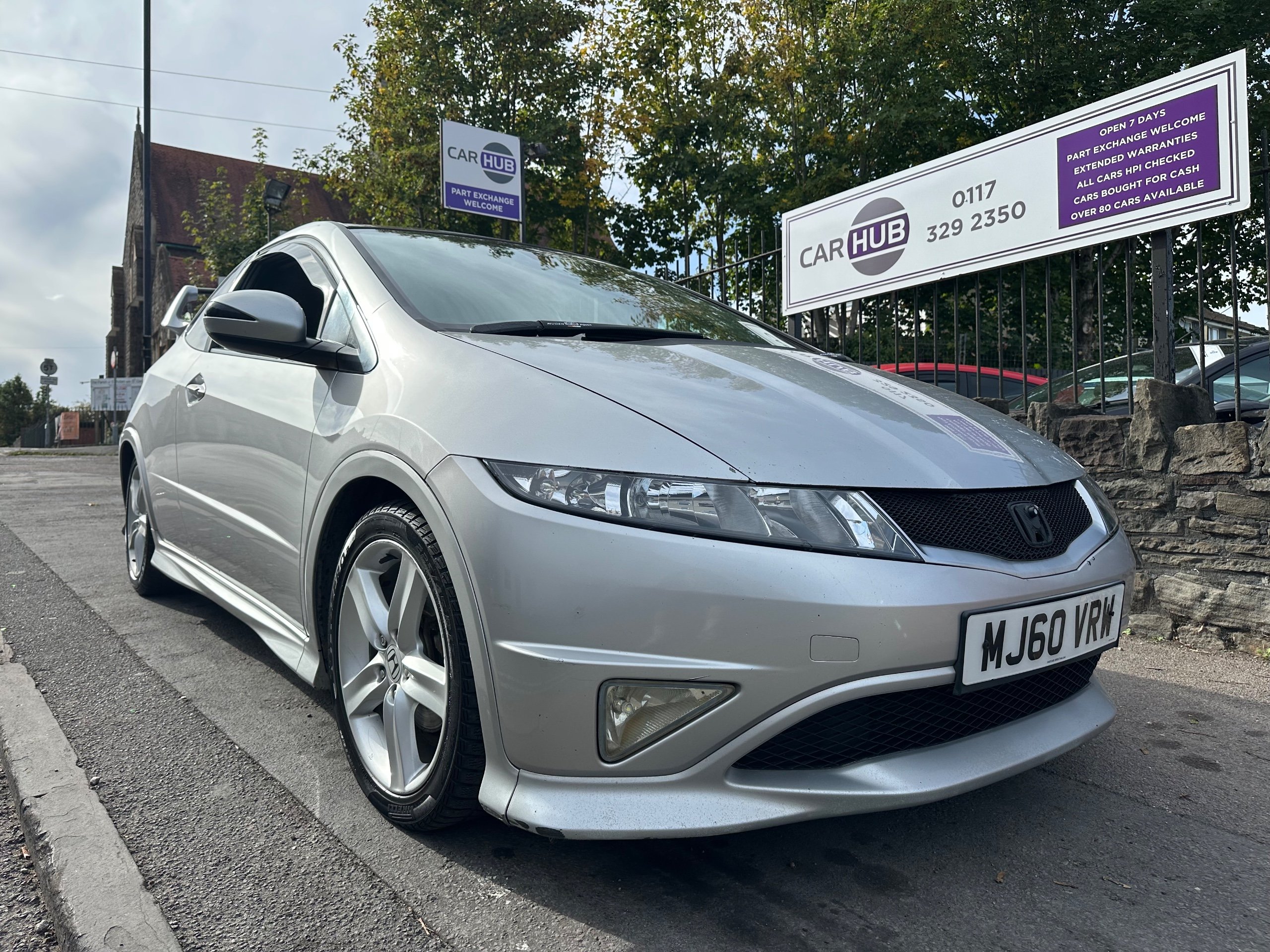 2010 Honda Civic